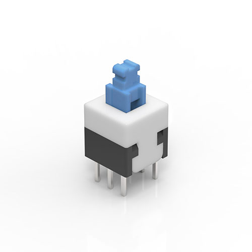 自（無(wú)）鎖開(kāi)關(guān)